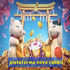 plataforma nova rabbit